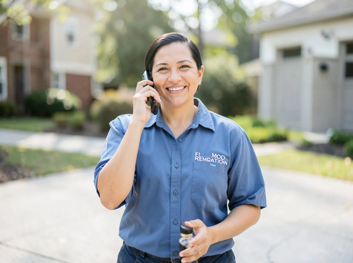 Mold Remediation Thonotosassa, FL FAQs
